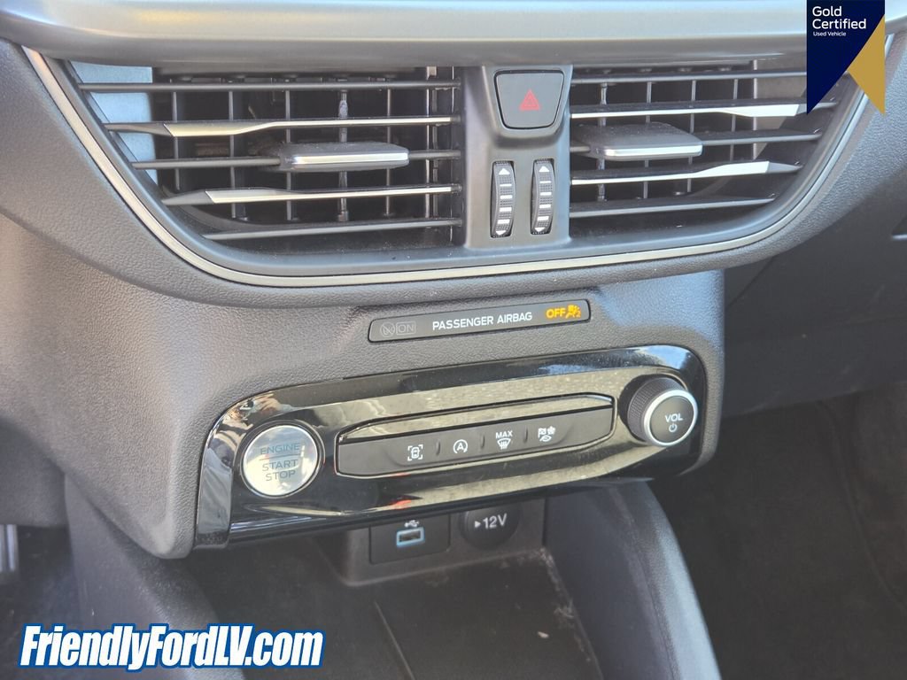 Certified 2023 Ford Escape Active w/ Tech Pack #1 FWD image 26