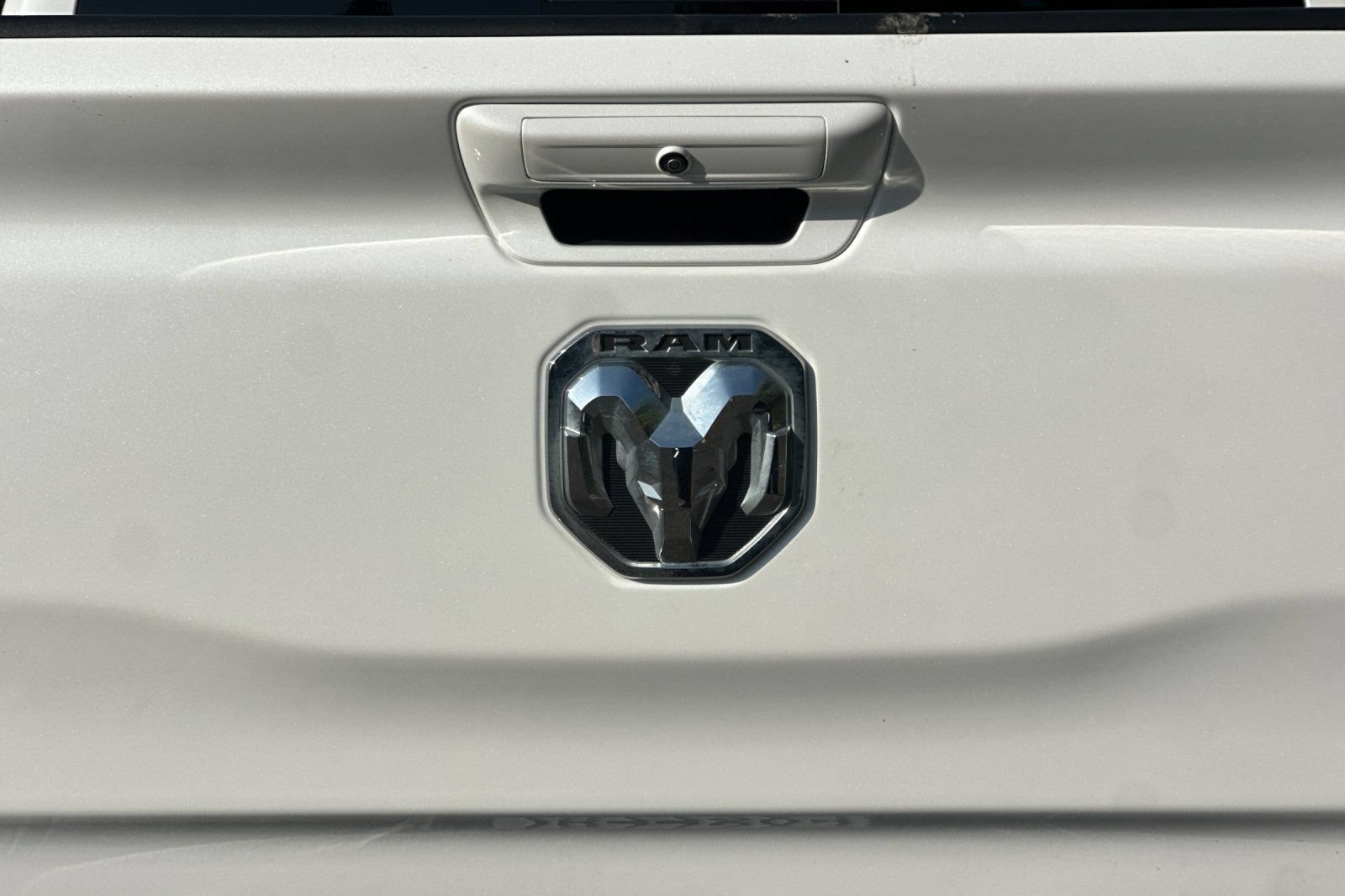 Used 2023 RAM 1500 Limited AWD/4WD image 48