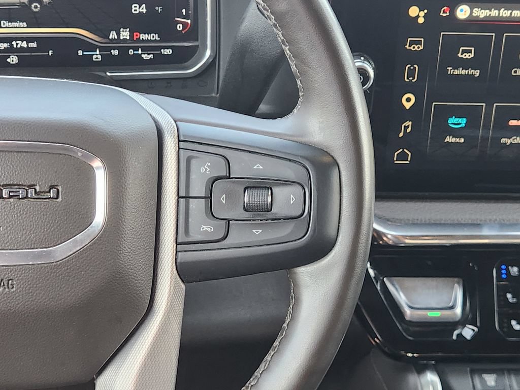 Used 2024 GMC Sierra 2500 Denali w/ Denali Reserve Package AWD/4WD image 28