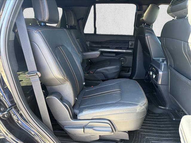 Certified 2022 Ford Expedition Platinum AWD/4WD image 23