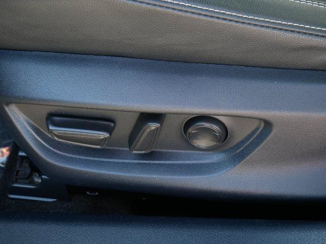 Used 2025 Toyota Camry SE FWD image 20