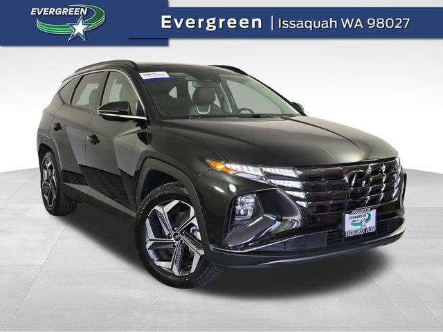 Used 2022 Hyundai Tucson Limited AWD/4WD 360° Tour