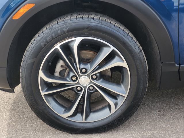 Used 2020 Buick Encore GX Select image 31