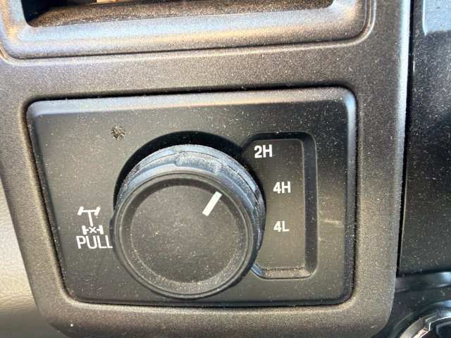 Certified 2022 Ford F250 XL w/ Power Equipment Group AWD/4WD image 9