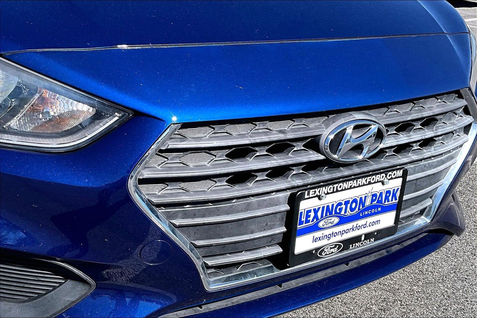 Used 2018 Hyundai Accent SE FWD image 32