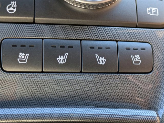 Used 2023 Hyundai Santa Fe Calligraphy image 24