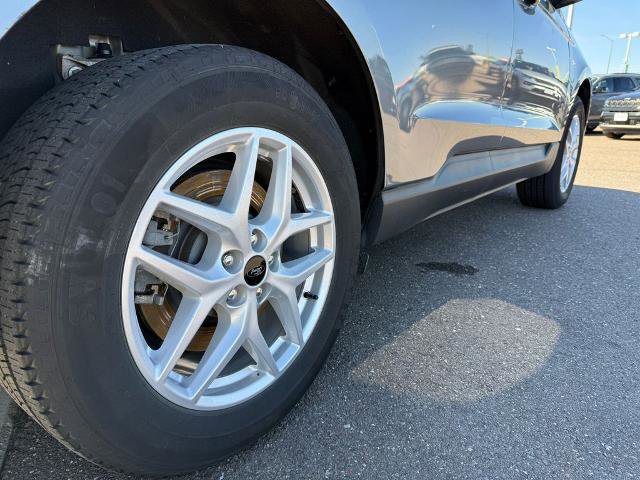 Certified 2024 Ford Edge SEL AWD/4WD image 13