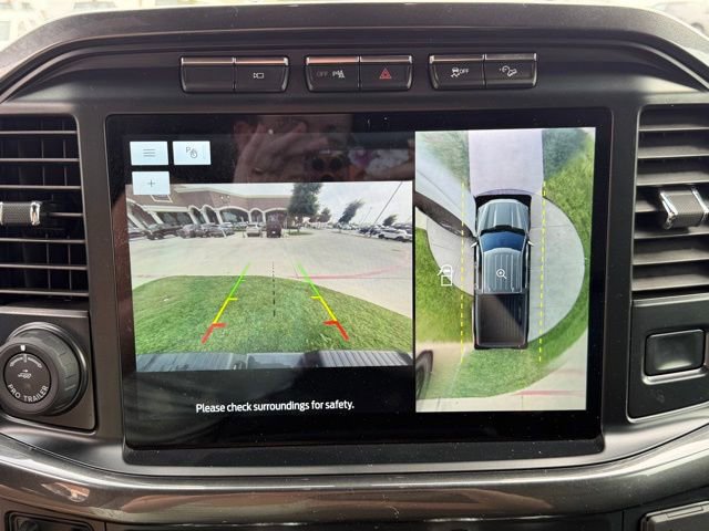 Certified 2022 Ford F150 XLT w/ Equipment Group 302A High AWD/4WD image 16
