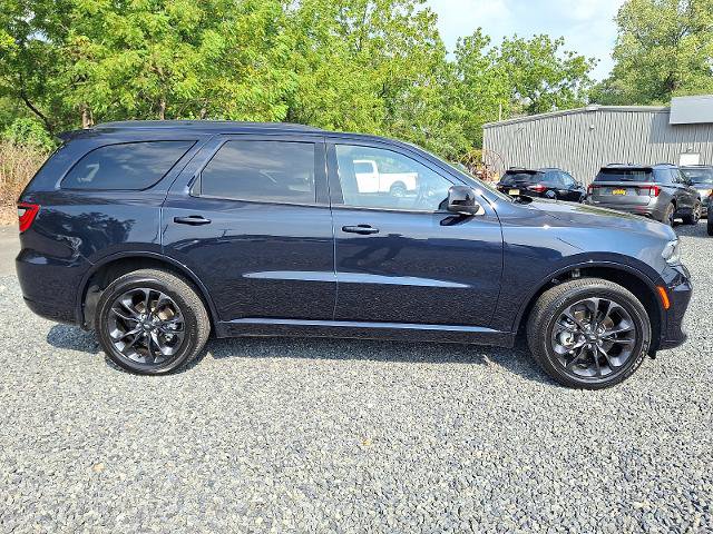 Used 2025 Dodge Durango GT w/ Blacktop Package AWD/4WD image 7