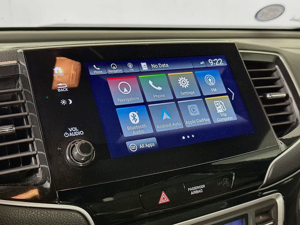 Used 2021 Honda Passport Elite image 17