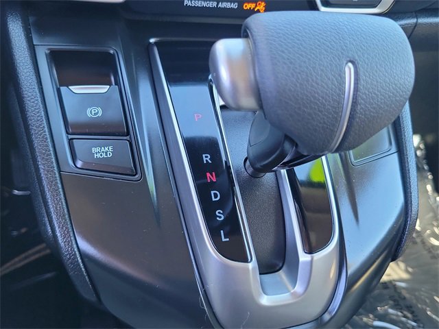 Used 2019 Honda CR-V EX image 16