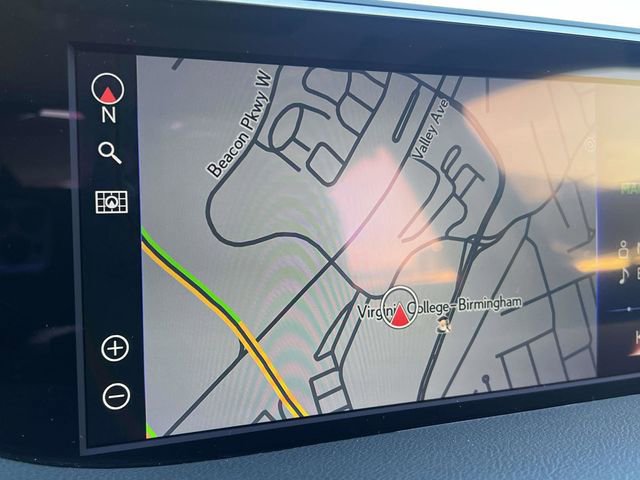 Used 2020 Lexus ES 300h Ultra Luxury image 31