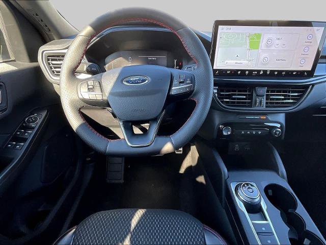 Certified 2024 Ford Escape ST-Line w/ Tech Pack #1 FWD image 10