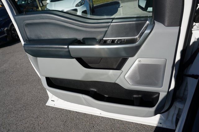 Certified 2021 Ford F150 Limited image 37