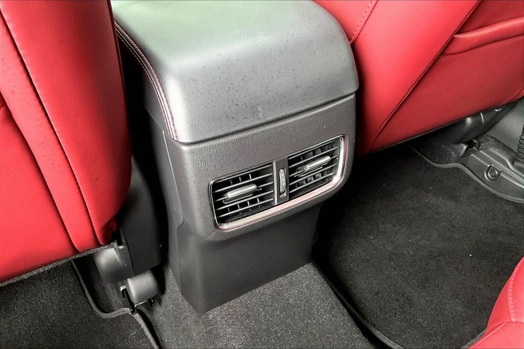 Used 2024 MAZDA CX-5 Carbon Edition AWD/4WD image 12