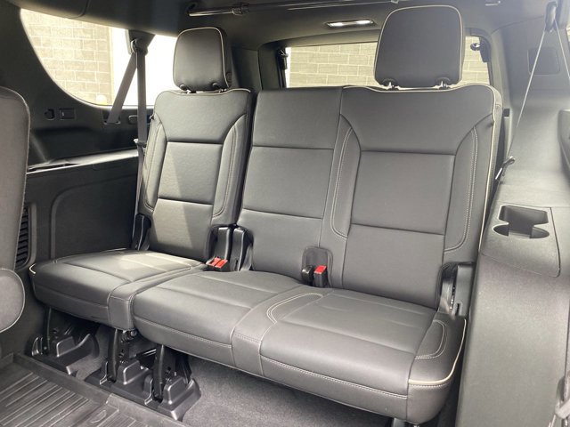 Used 2024 GMC Yukon XL SLT w/ SLT Luxury Package AWD/4WD image 23