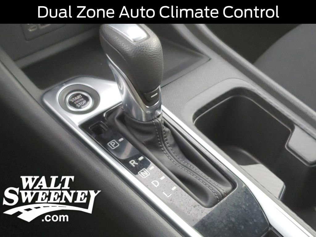 Used 2022 Nissan Sentra SV w/ All-Weather Package image 27