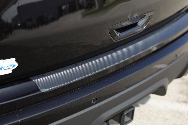 Certified 2023 Ford Edge ST image 19