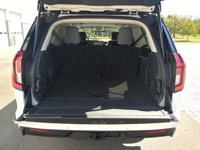 Certified 2026 Ford Expedition Max Active RWD image 31