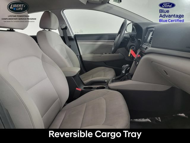 Used 2018 Hyundai Elantra SEL w/ Cargo Package FWD image 17