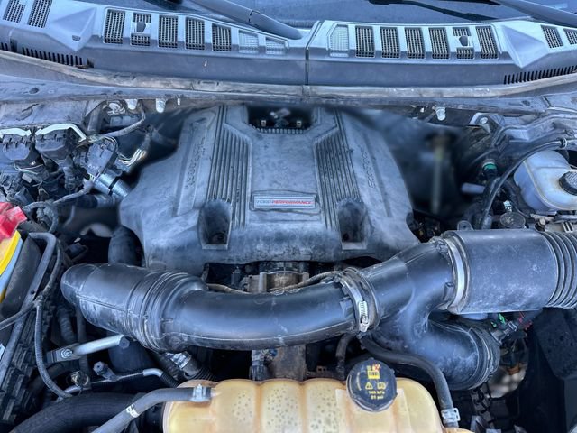Certified 2017 Ford F150 Raptor w/ Equipment Group 802A Luxury AWD/4WD image 29