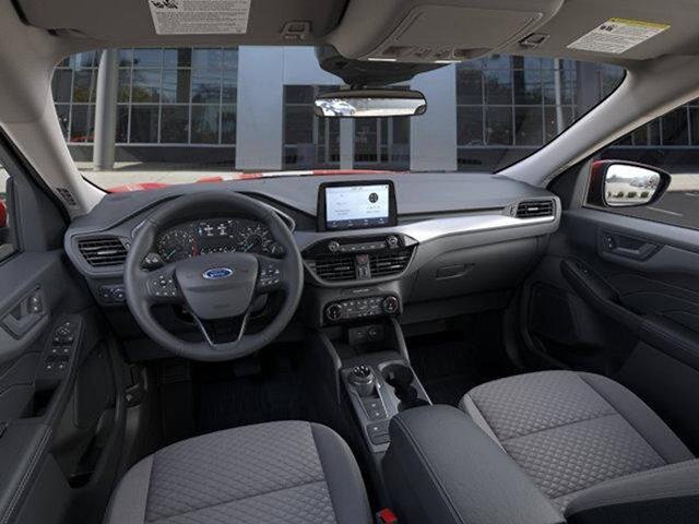 Certified 2022 Ford Escape SE w/ Convenience Package AWD/4WD image 9