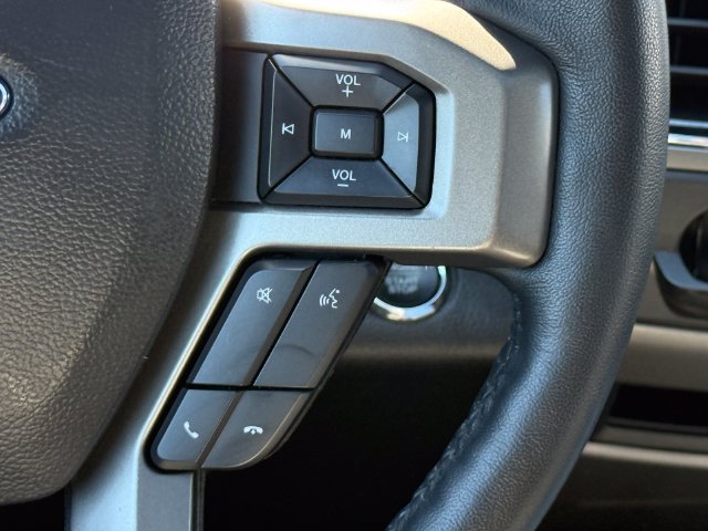 Certified 2021 Ford Expedition XLT AWD/4WD image 33