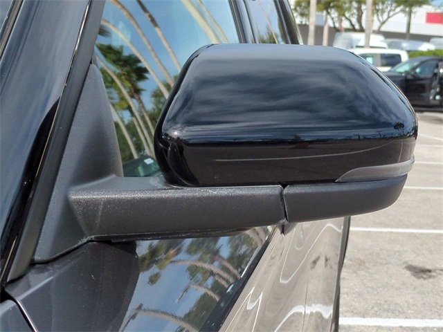 Certified 2025 Ford Explorer ST-Line w/ ST-Line Street Pack image 12