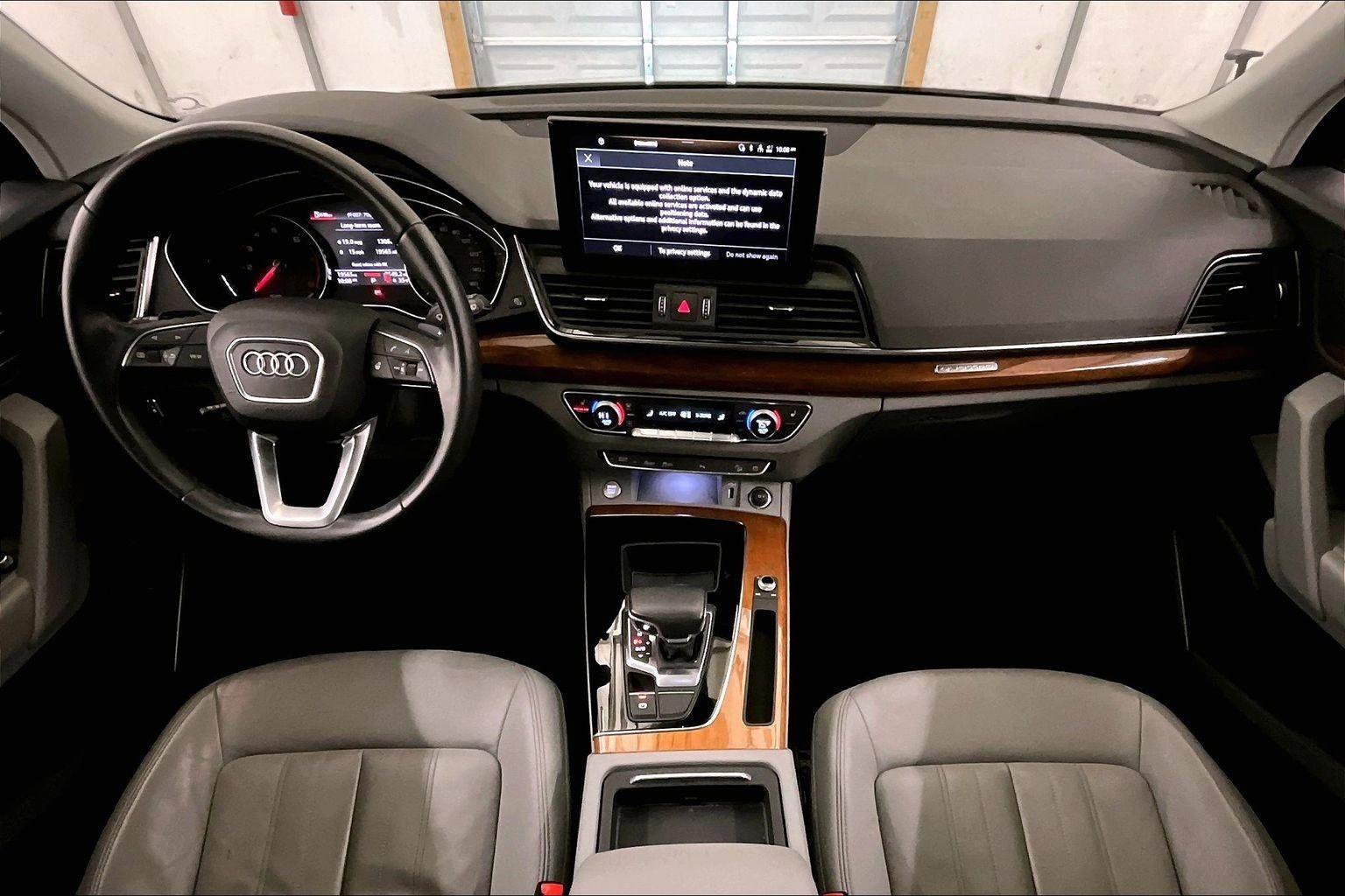 Used 2022 Audi Q5 2.0T Premium image 14