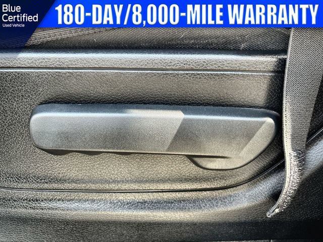 Used 2022 RAM 1500 Lone Star image 21