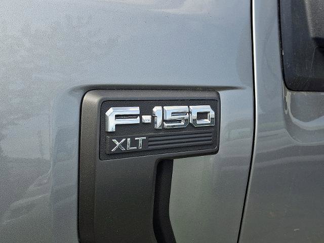 Certified 2023 Ford F150 XLT w/ Equipment Group 302A High AWD/4WD image 4