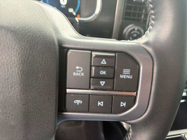 Certified 2023 Ford F150 Lariat AWD/4WD image 33