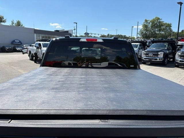 Certified 2025 Ford F150 XLT w/ Equipment Group 303A High AWD/4WD image 14