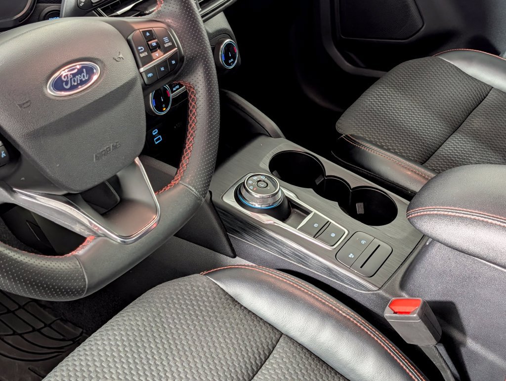 Certified 2023 Ford Escape ST-Line FWD image 23
