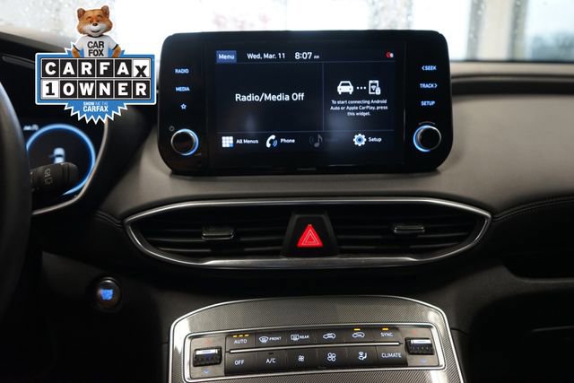 Used 2022 Hyundai Santa Fe XRT image 24