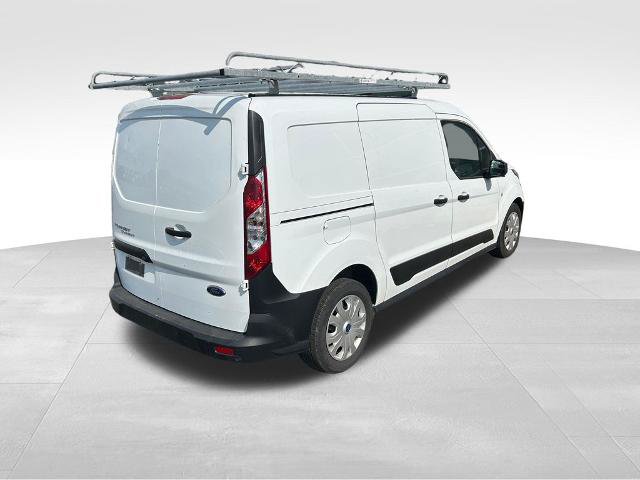 Certified 2022 Ford Transit Connect XL FWD image 2