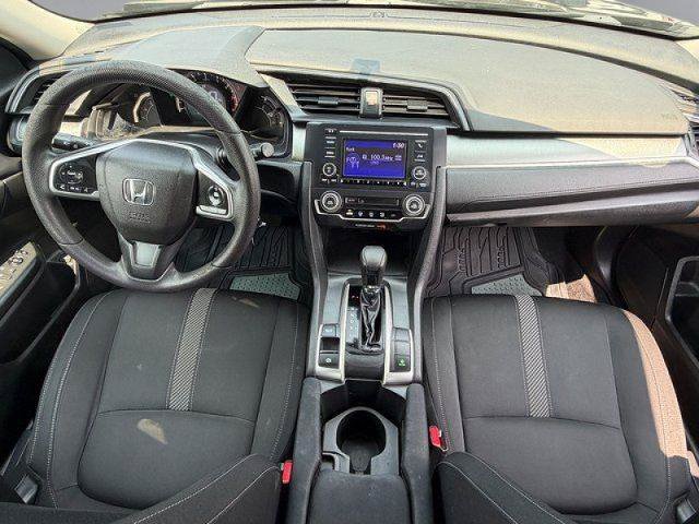 Used 2017 Honda Civic LX image 3
