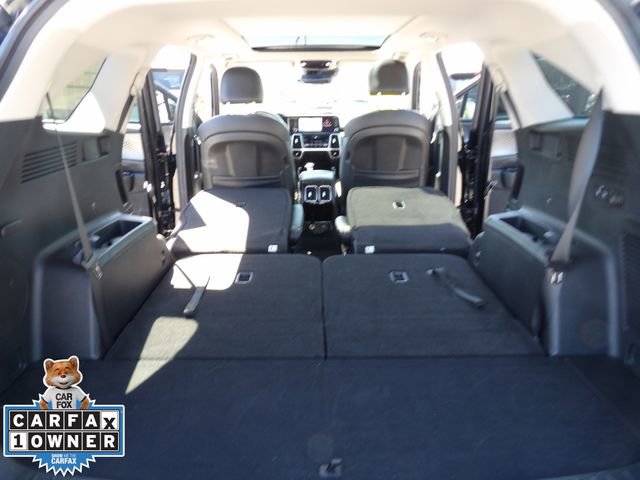 Used 2023 Kia Sorento SX FWD image 31