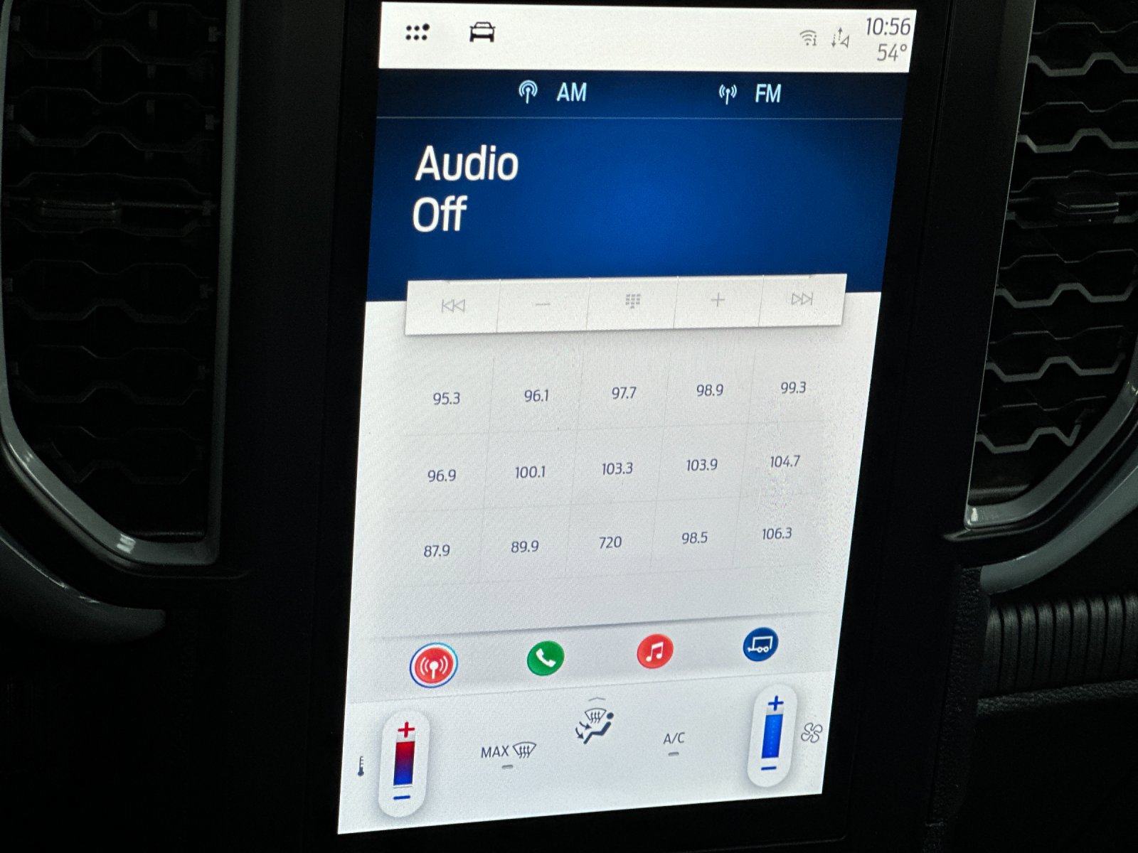 Certified 2024 Ford Ranger XL w/ Trailer Tow Package image 18