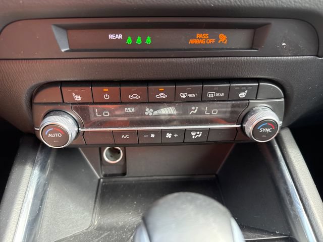 Used 2024 MAZDA CX-5 Carbon Edition AWD/4WD image 28