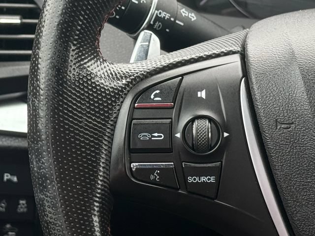 Used 2019 Acura MDX A-Spec AWD/4WD image 12