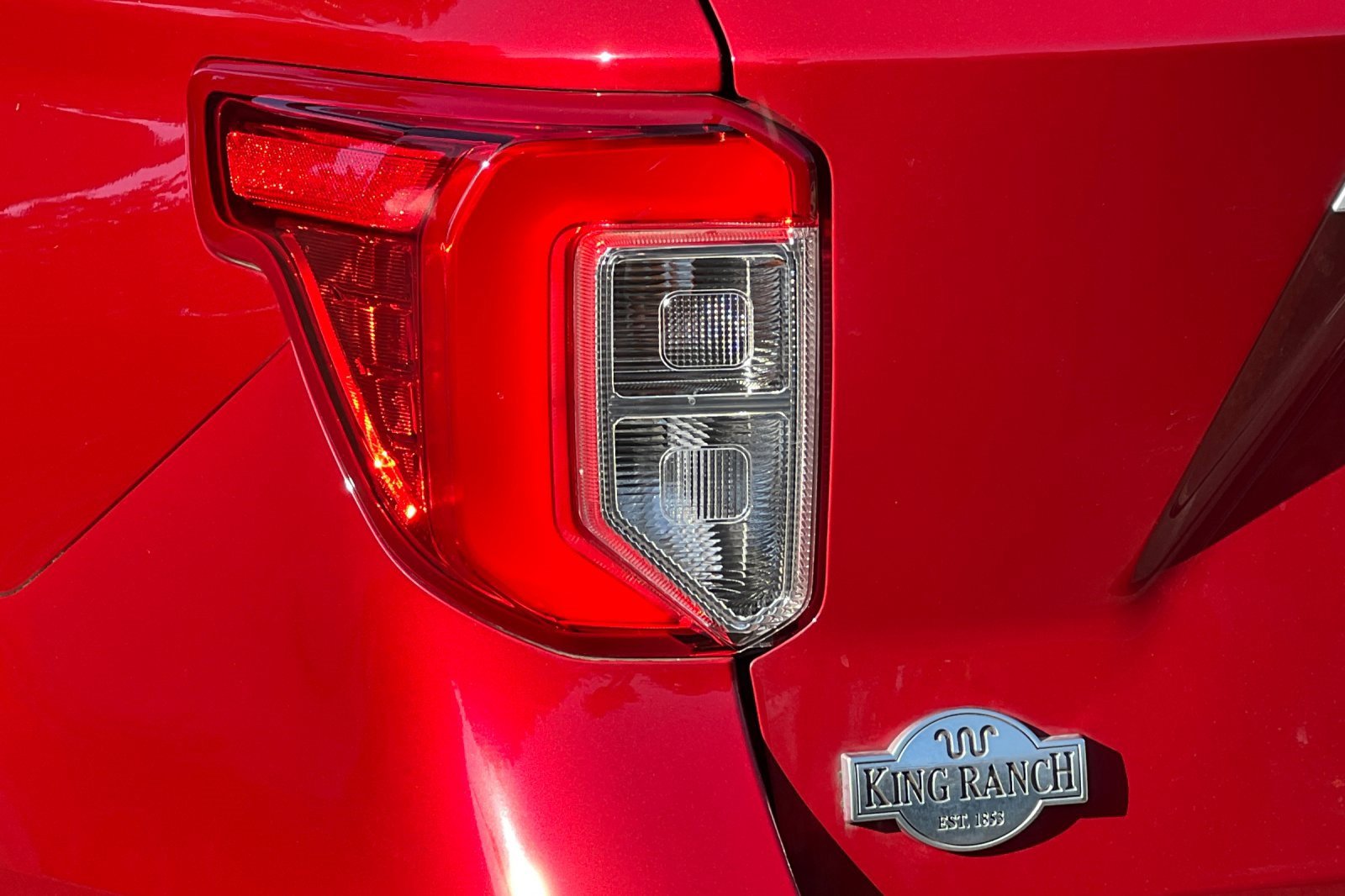 Certified 2022 Ford Explorer King Ranch w/ Technology Package image 50