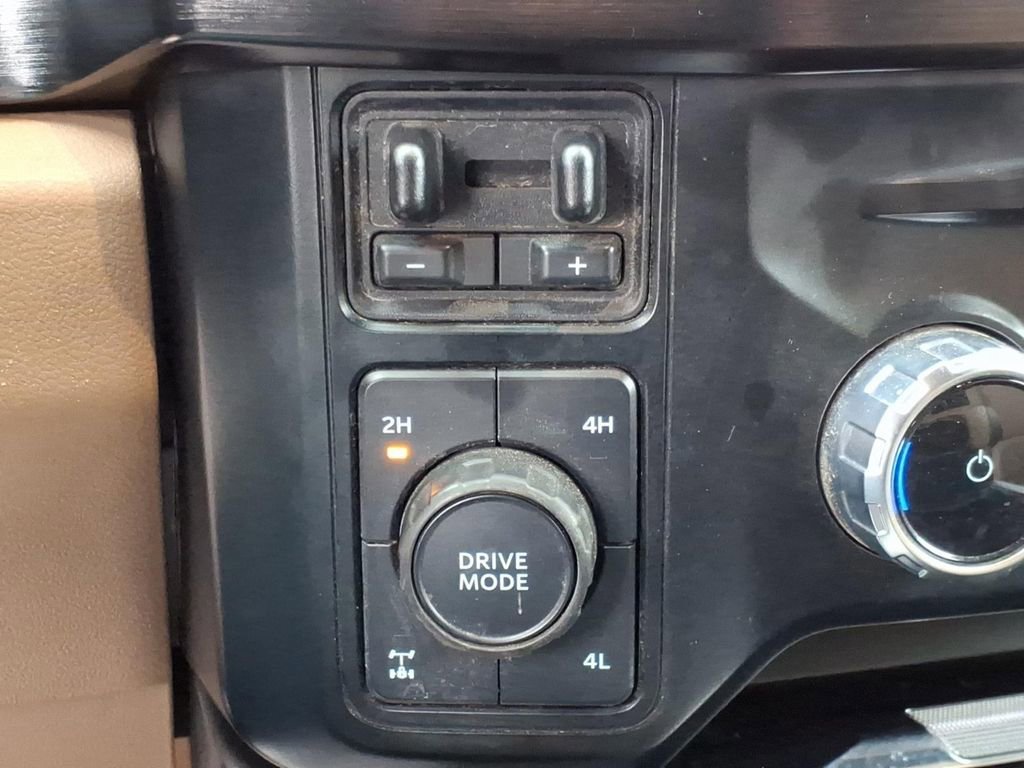 Certified 2023 Ford F250 Lariat w/ Lariat Ultimate Package image 25