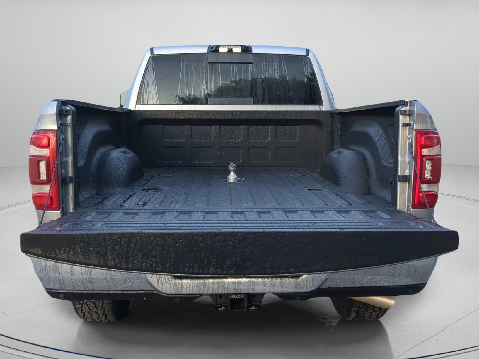 Used 2024 RAM 2500 Longhorn AWD/4WD image 46