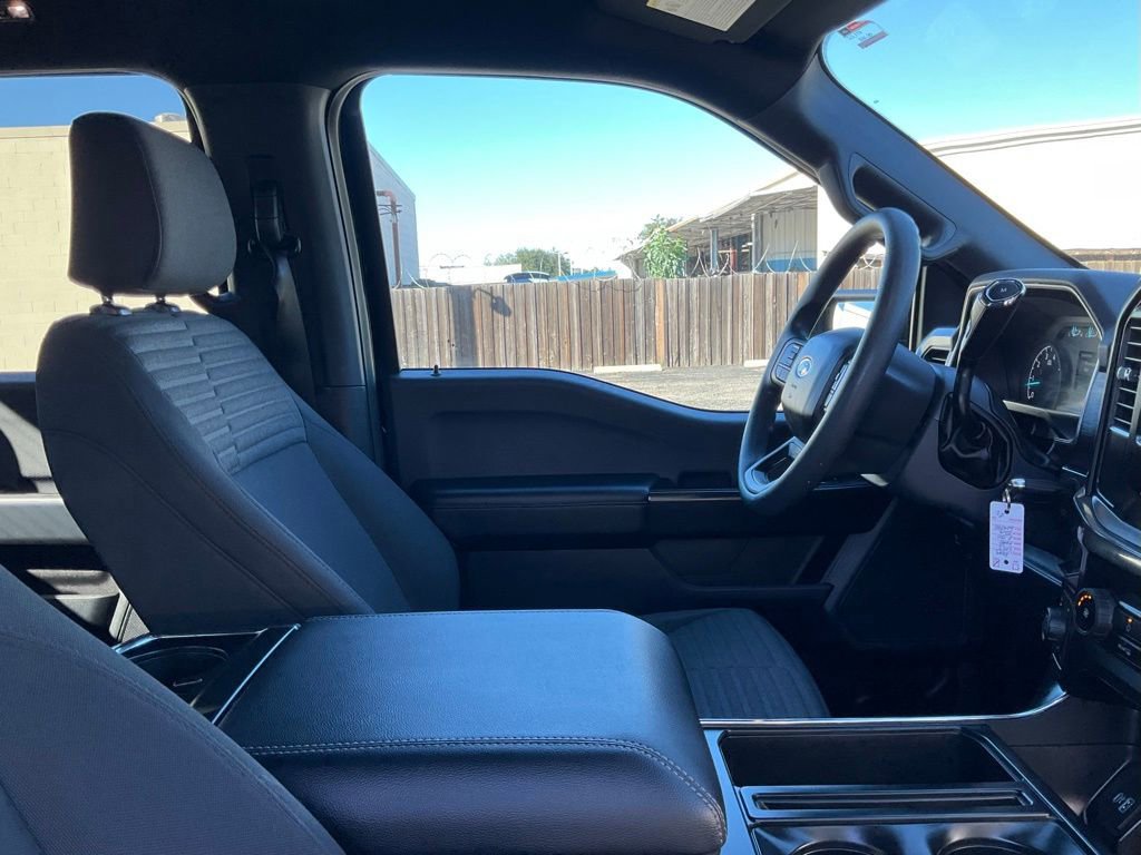 Certified 2023 Ford F150 XL w/ STX Appearance Package image 45