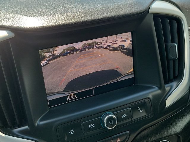 Used 2023 GMC Terrain SLE w/ Driver Convenience Package FWD image 21