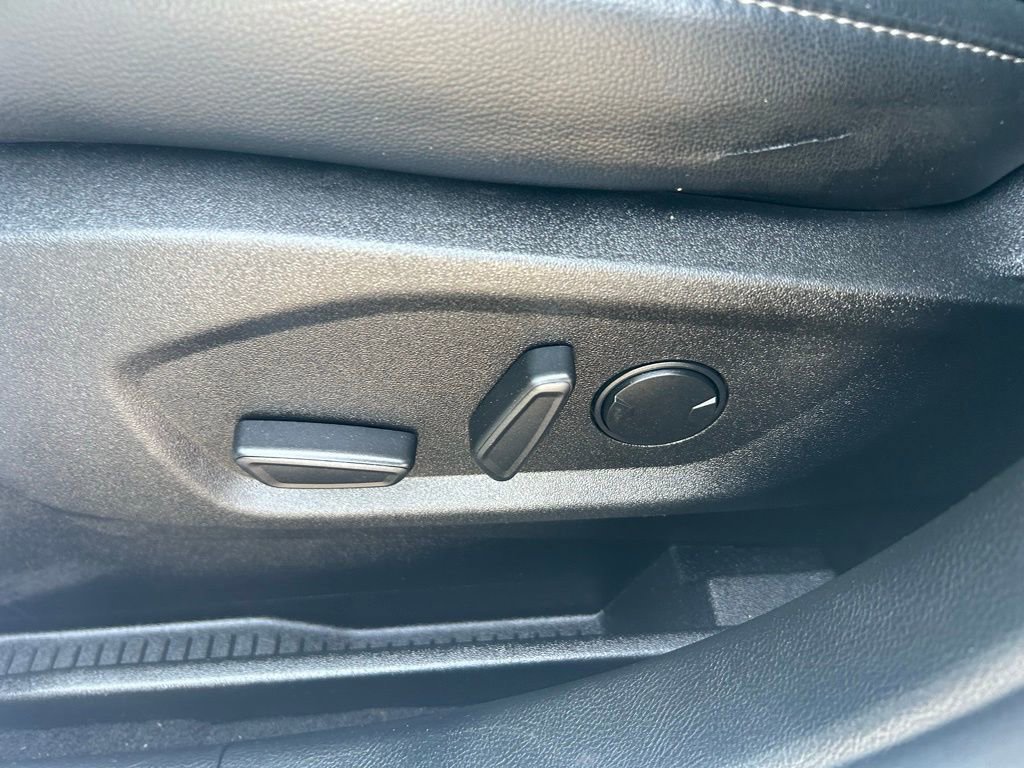 Certified 2023 Ford Edge SEL w/ Convenience Package image 14