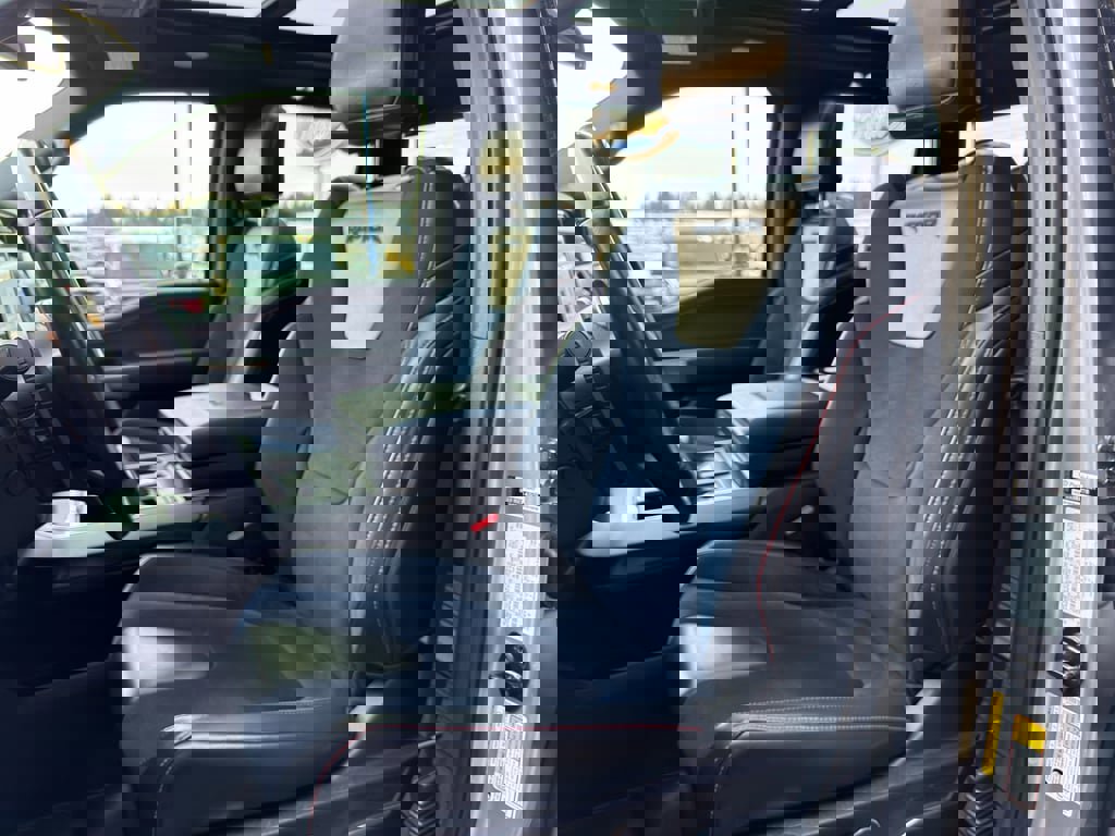 Certified 2022 Ford F150 Raptor w/ Raptor 37 Performance Package image 28