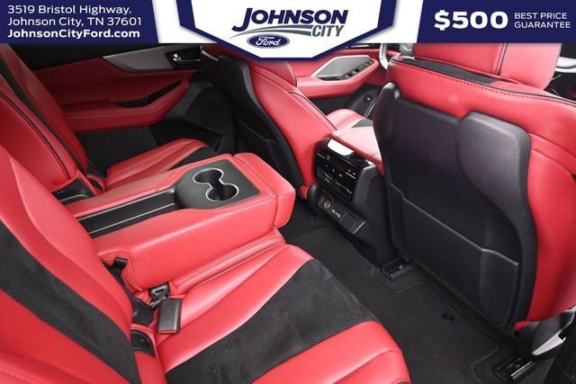 Used 2023 Acura MDX A-Spec AWD/4WD image 19