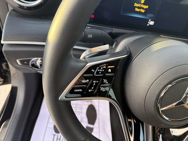 Used 2022 Mercedes-Benz E 350 Sedan image 16